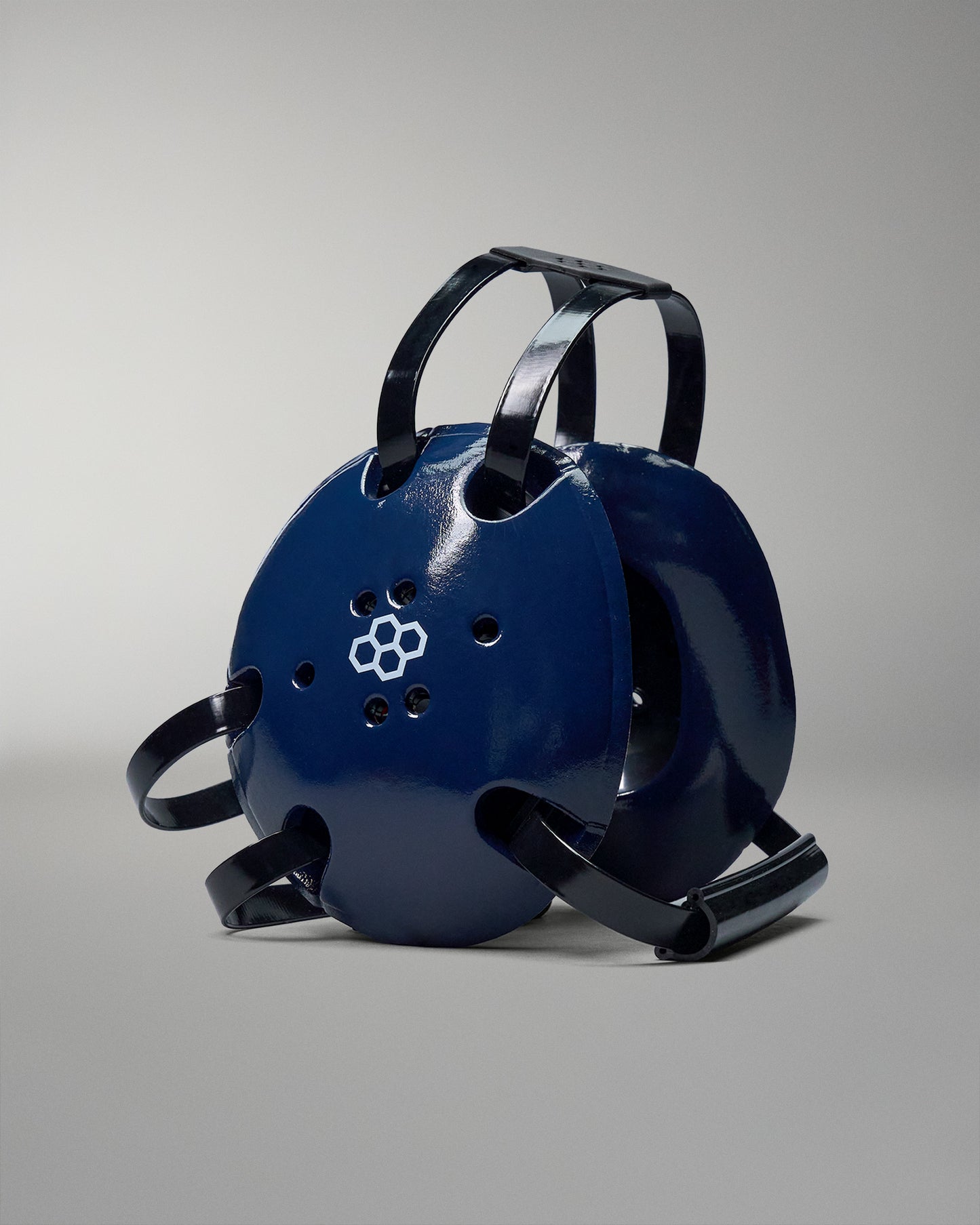 RUDIS 2.0 Elite Headgear - Navy