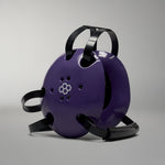 Casque RUDIS 2.0 Elite - Violet