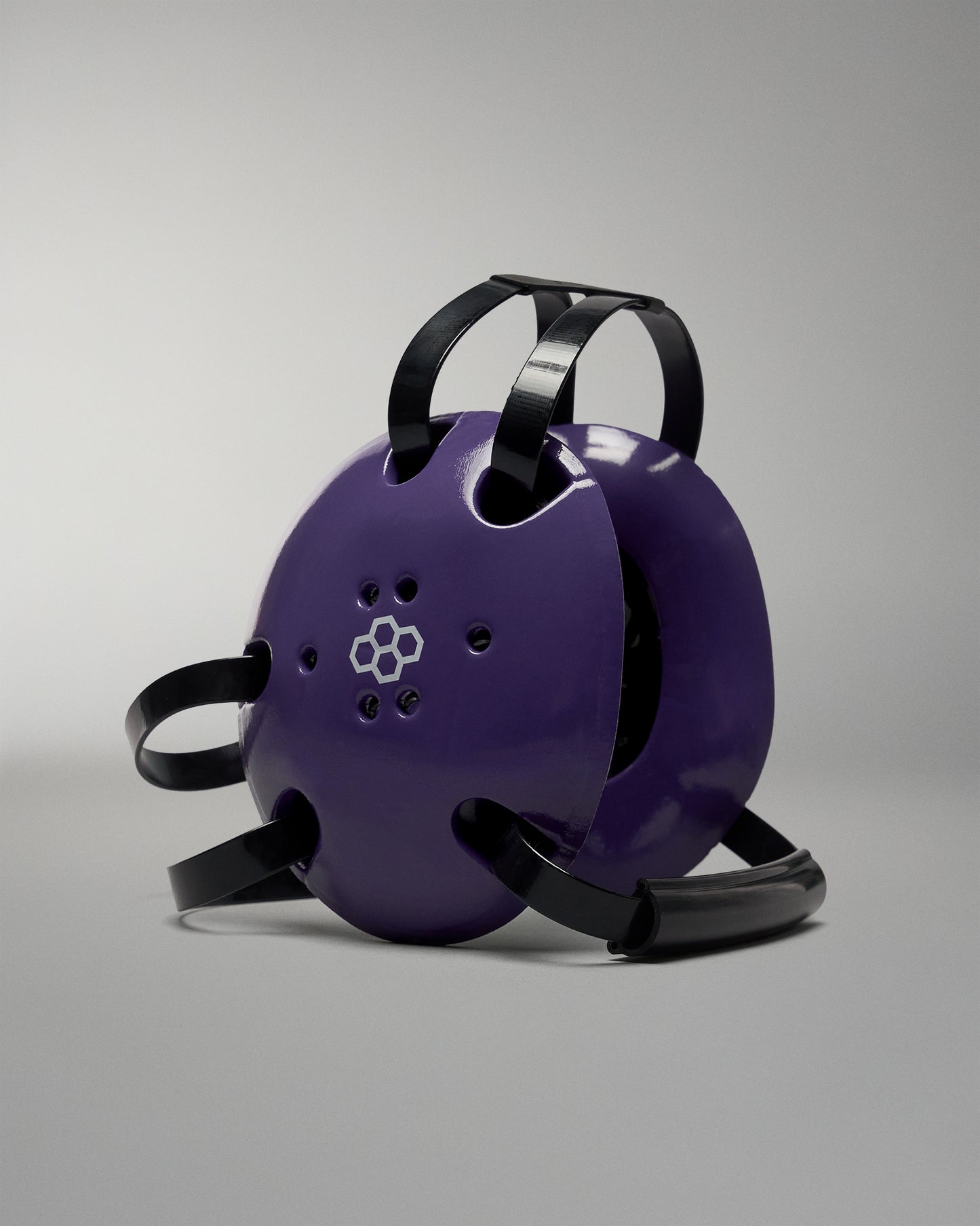 Casque RUDIS 2.0 Elite - Violet