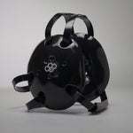 Casque RUDIS 2.0 Elite - Noir