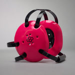 RUDIS 2.0 Elite Headgear - Pink