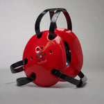 Casque RUDIS 2.0 Elite - Rouge