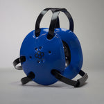 RUDIS 2.0 Elite Headgear - Royal