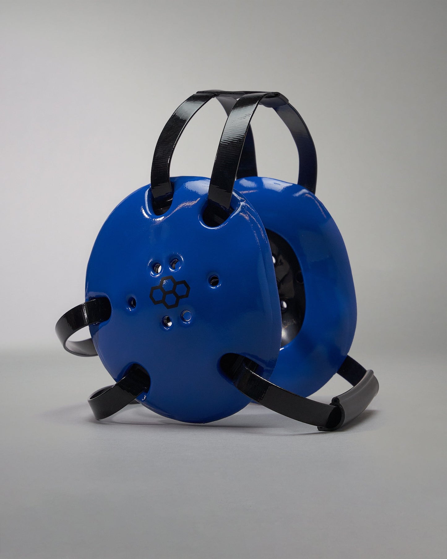 RUDIS 2.0 Elite Headgear - Royal