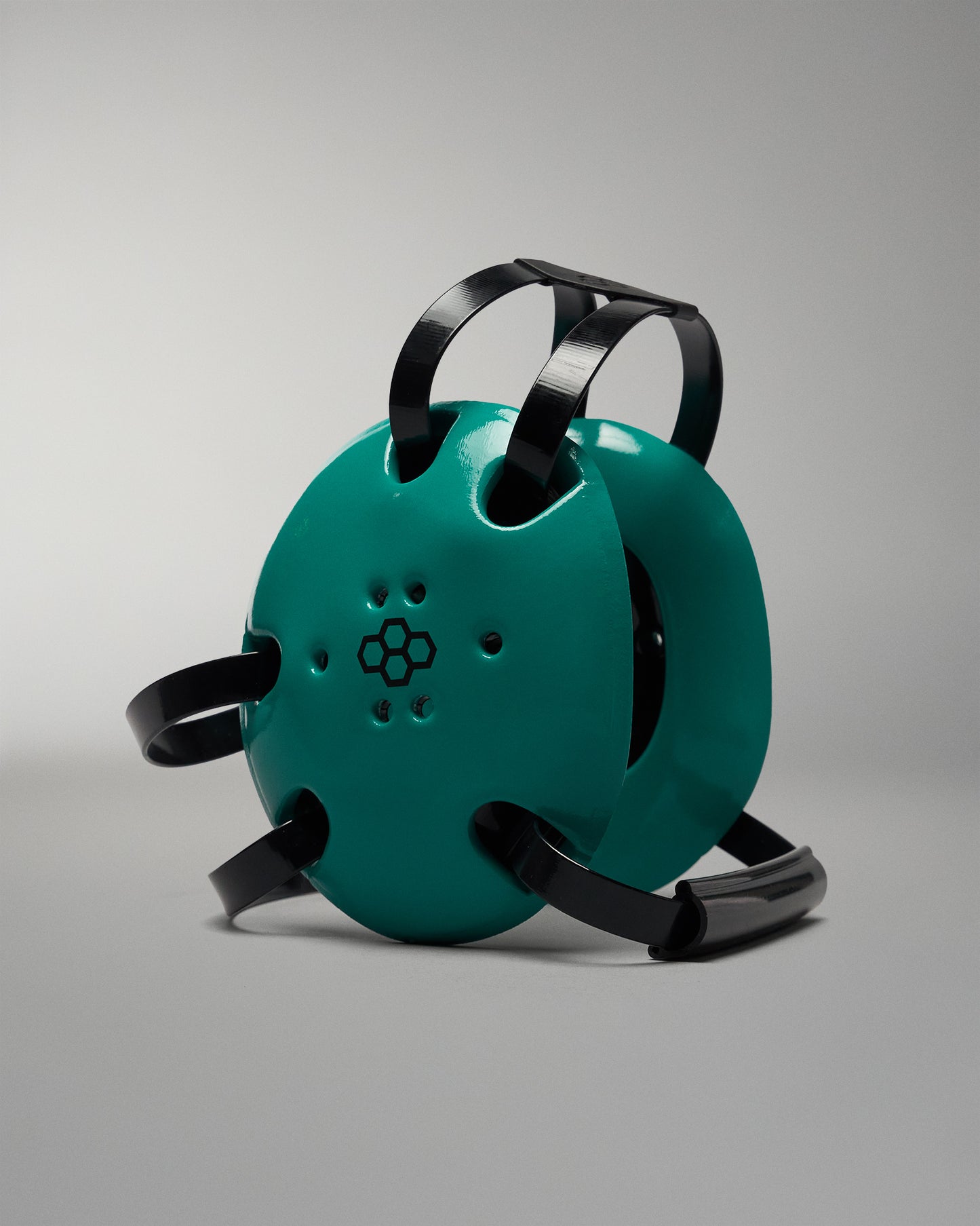 Casque RUDIS 2.0 Elite - Turquoise