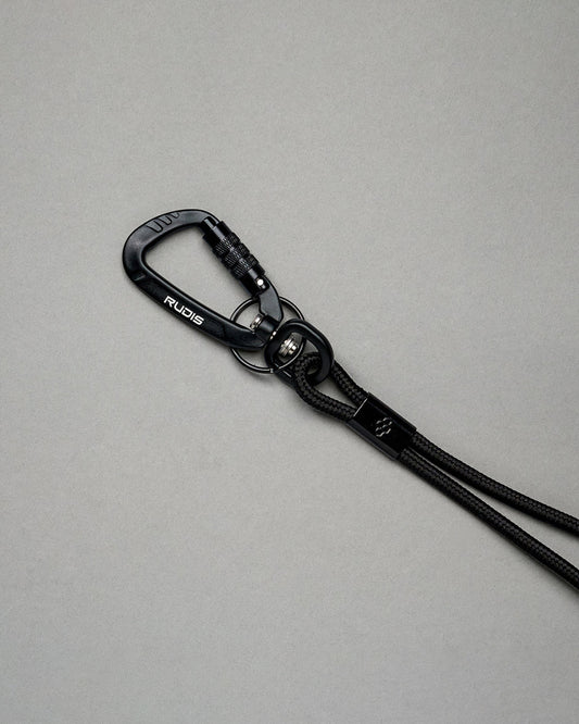 RUDIS 9 Inch Locking Lanyard