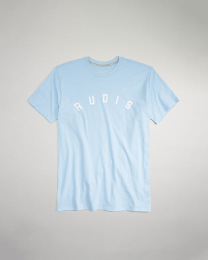 RUDIS Banner T-Shirt