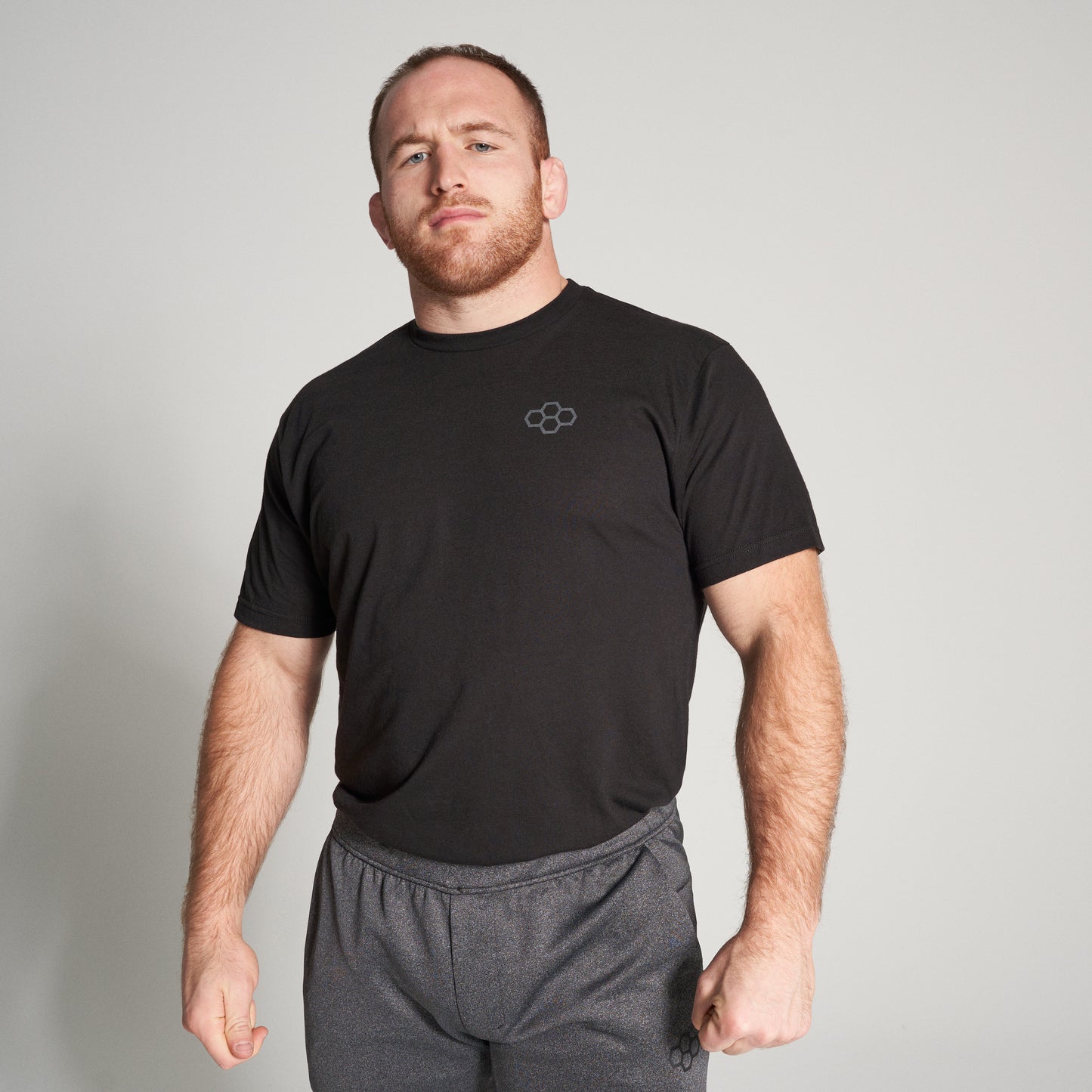 RUDIS Essential Hex T-Shirt