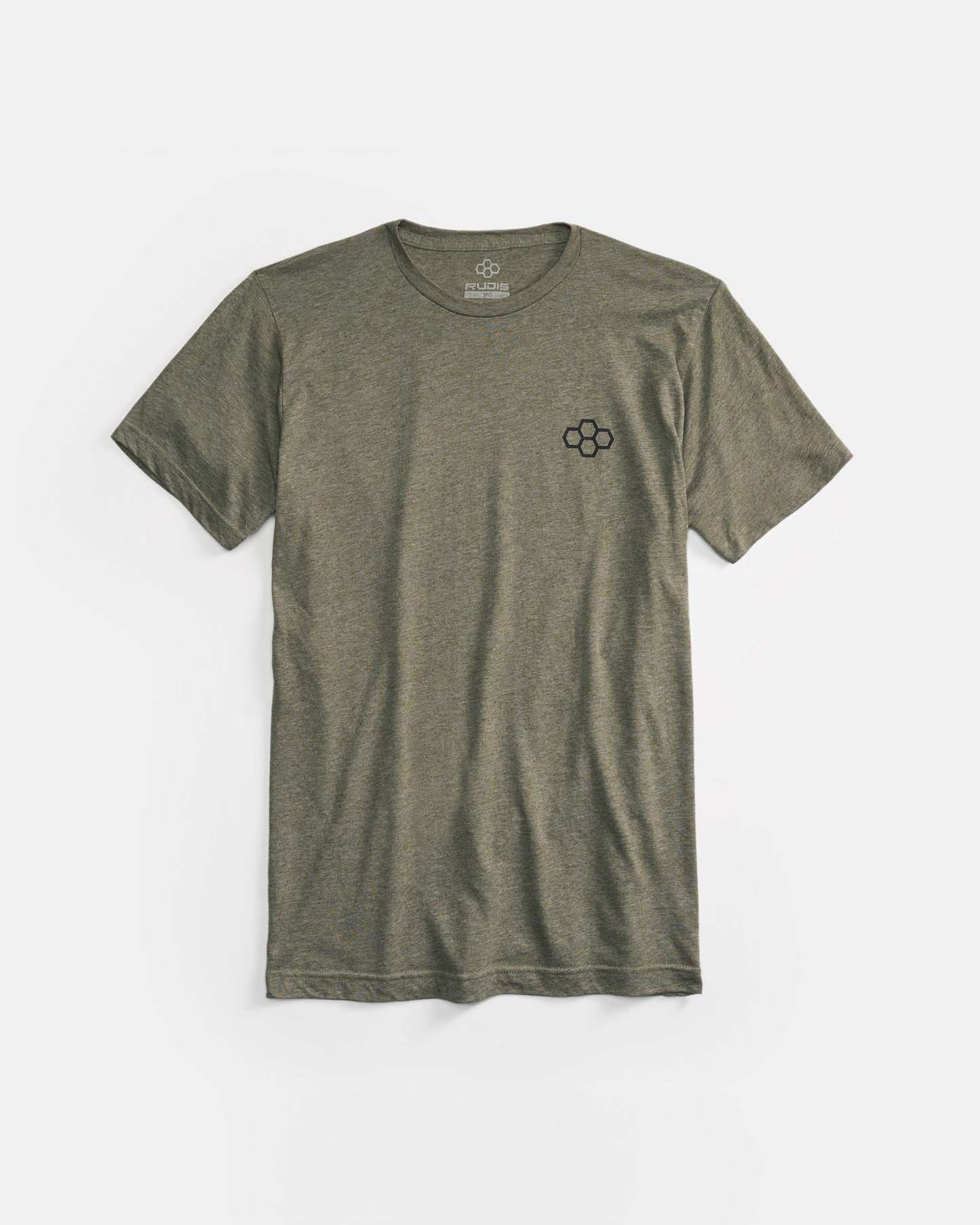 RUDIS Essential Hex Youth T-Shirt