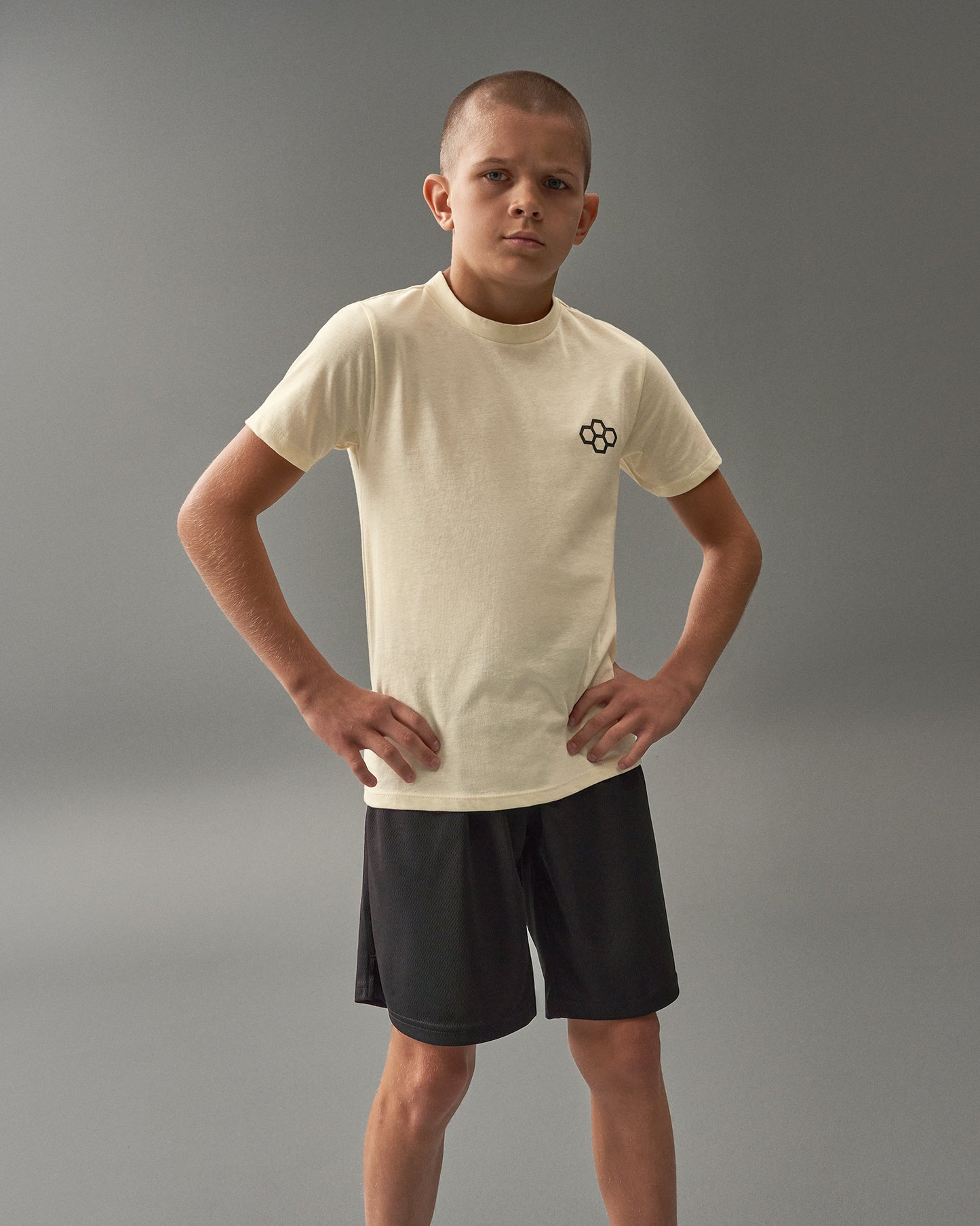 RUDIS Essential Hex Youth T-Shirt