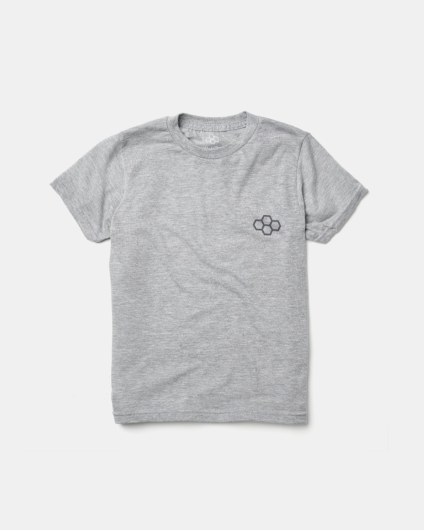 RUDIS Essential Hex Youth T-Shirt