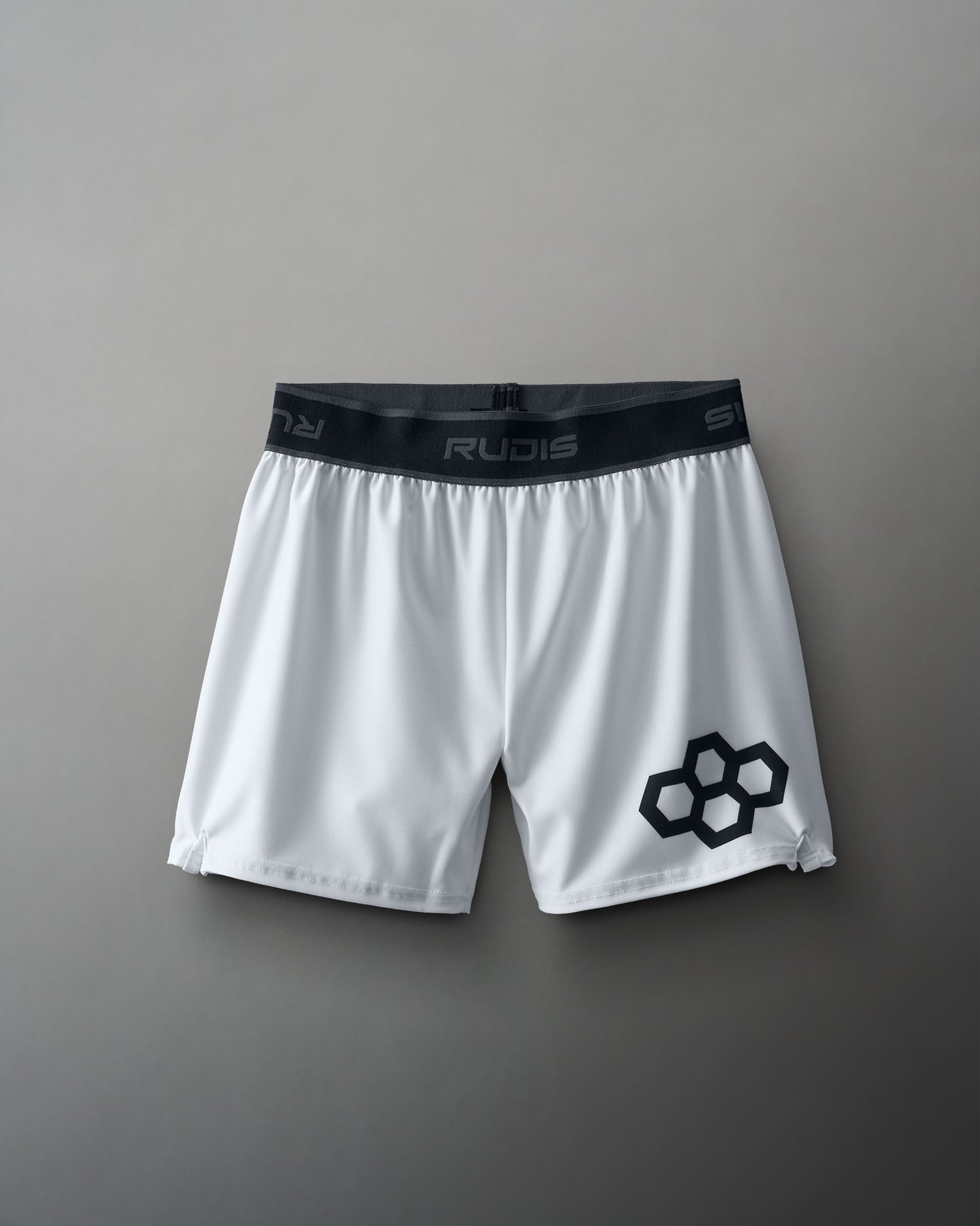 RUDIS Throwdown Women's Elite Wrestling Shorts