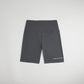 RUDIS Women's Biker Shorts - Charcoal