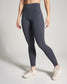 RUDIS Women's High Waisted Leggings - Charcoal