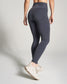 RUDIS Women's High Waisted Leggings - Charcoal