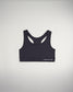 RUDIS Women's Sports Bra - Black