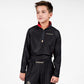 USMC Uniform Youth Elite 1/4 Zip