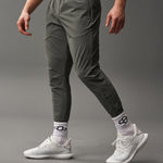 RUDIS Lightweight Tech Jogger - Dark Olive