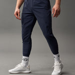 RUDIS Lightweight Tech Jogger - Navy