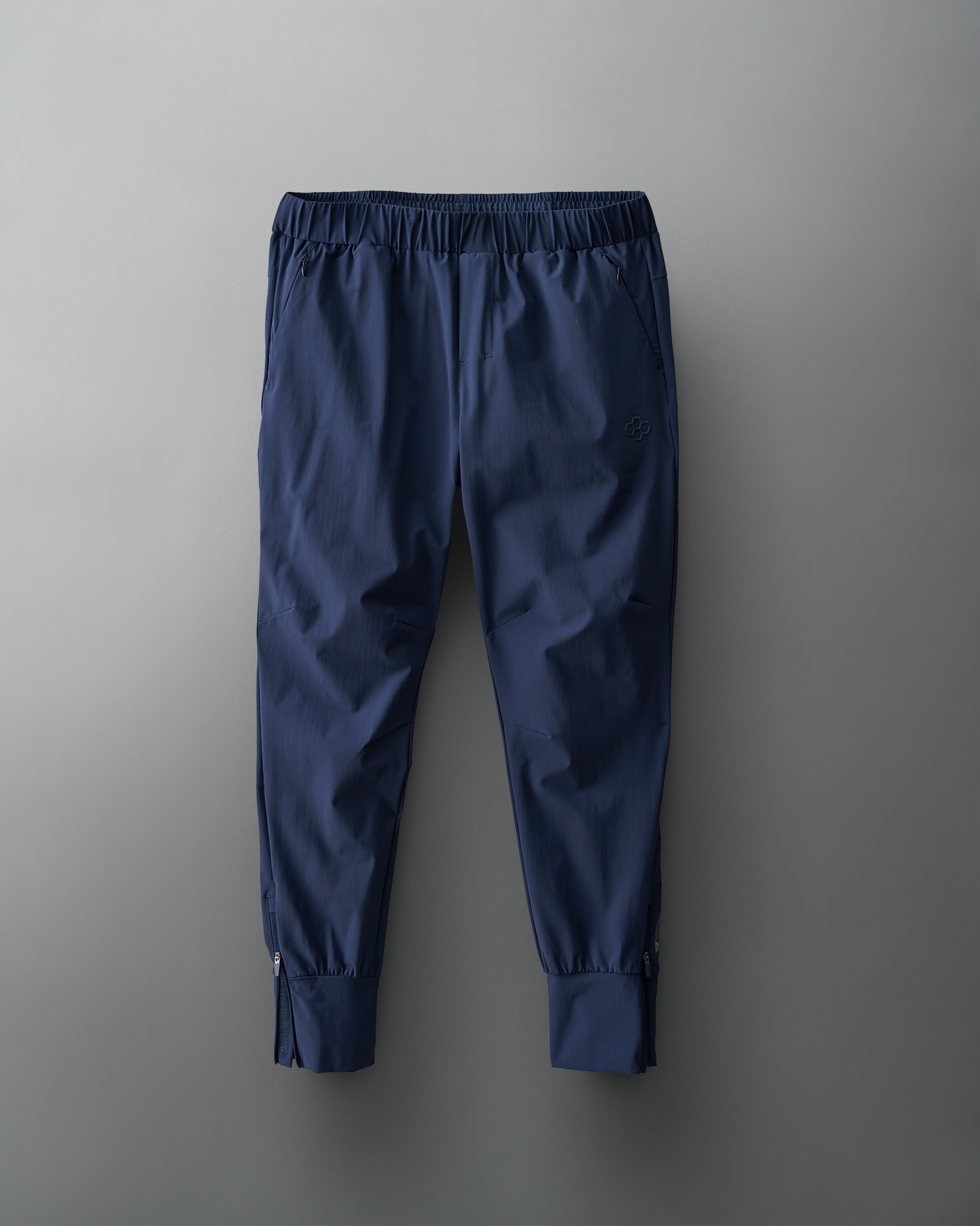 RUDIS Lightweight Tech Jogger - Navy