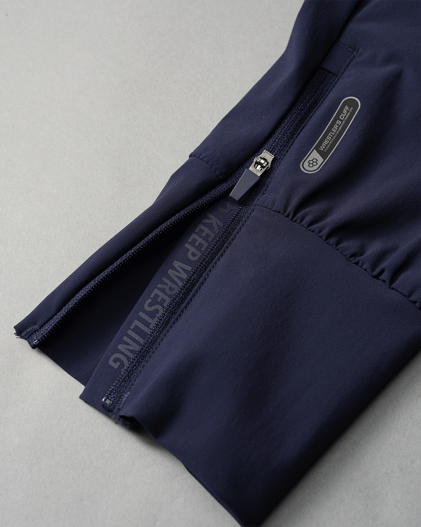 RUDIS Lightweight Tech Jogger - Navy