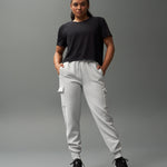 RUDIS COOL-FEEL Women's Jogger - Lunar