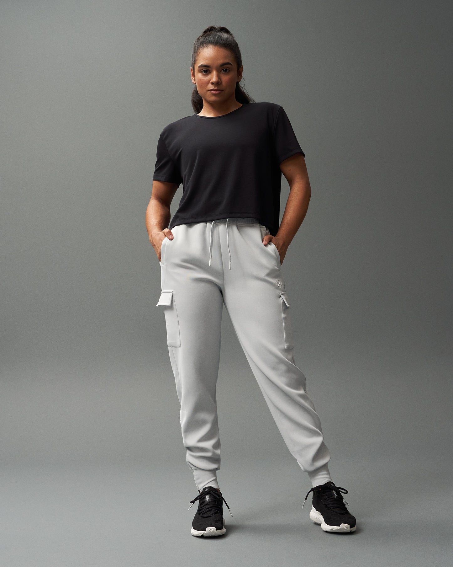 RUDIS COOL-FEEL Women's Jogger - Lunar