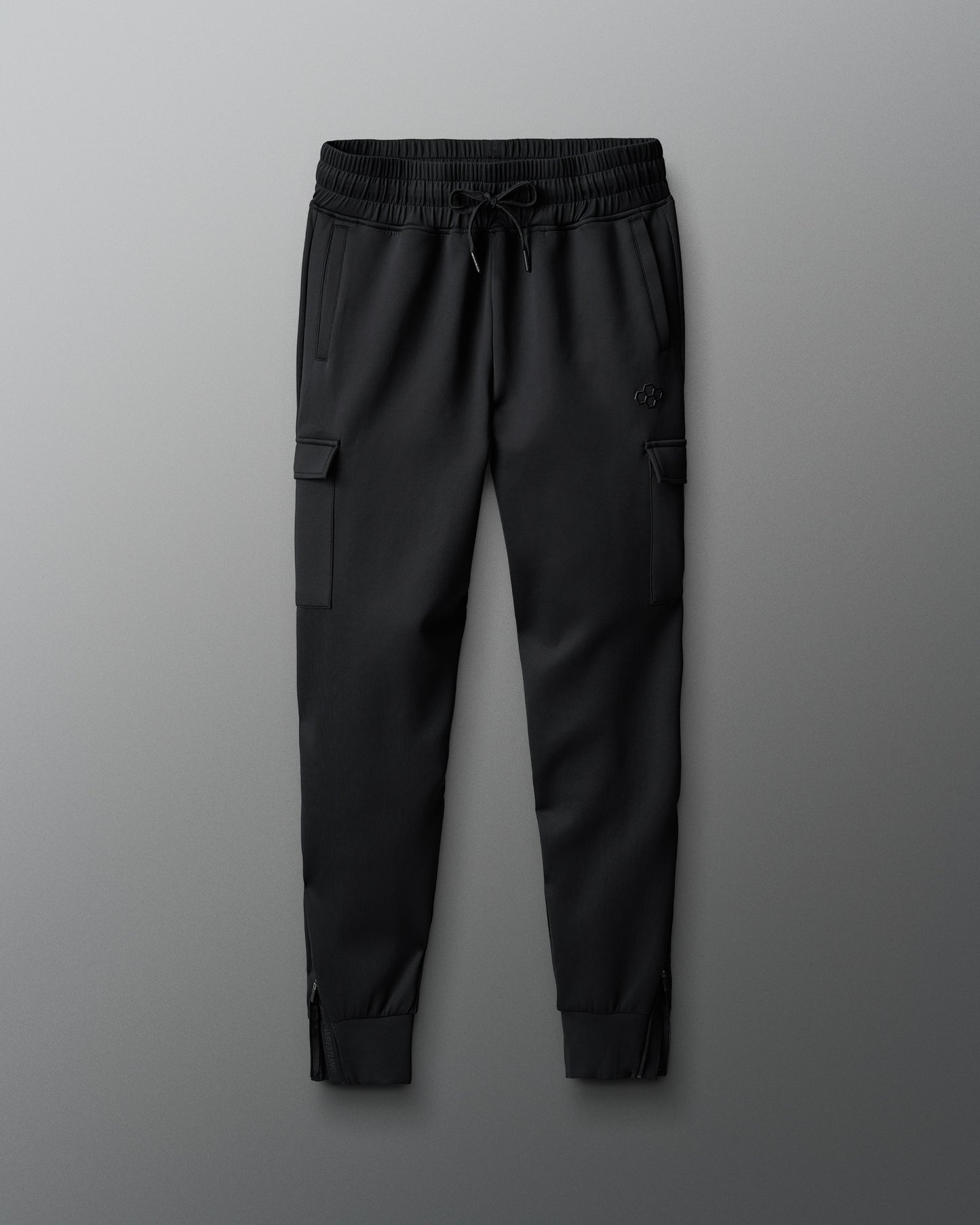 RUDIS COOL-FEEL Women's Jogger - Black