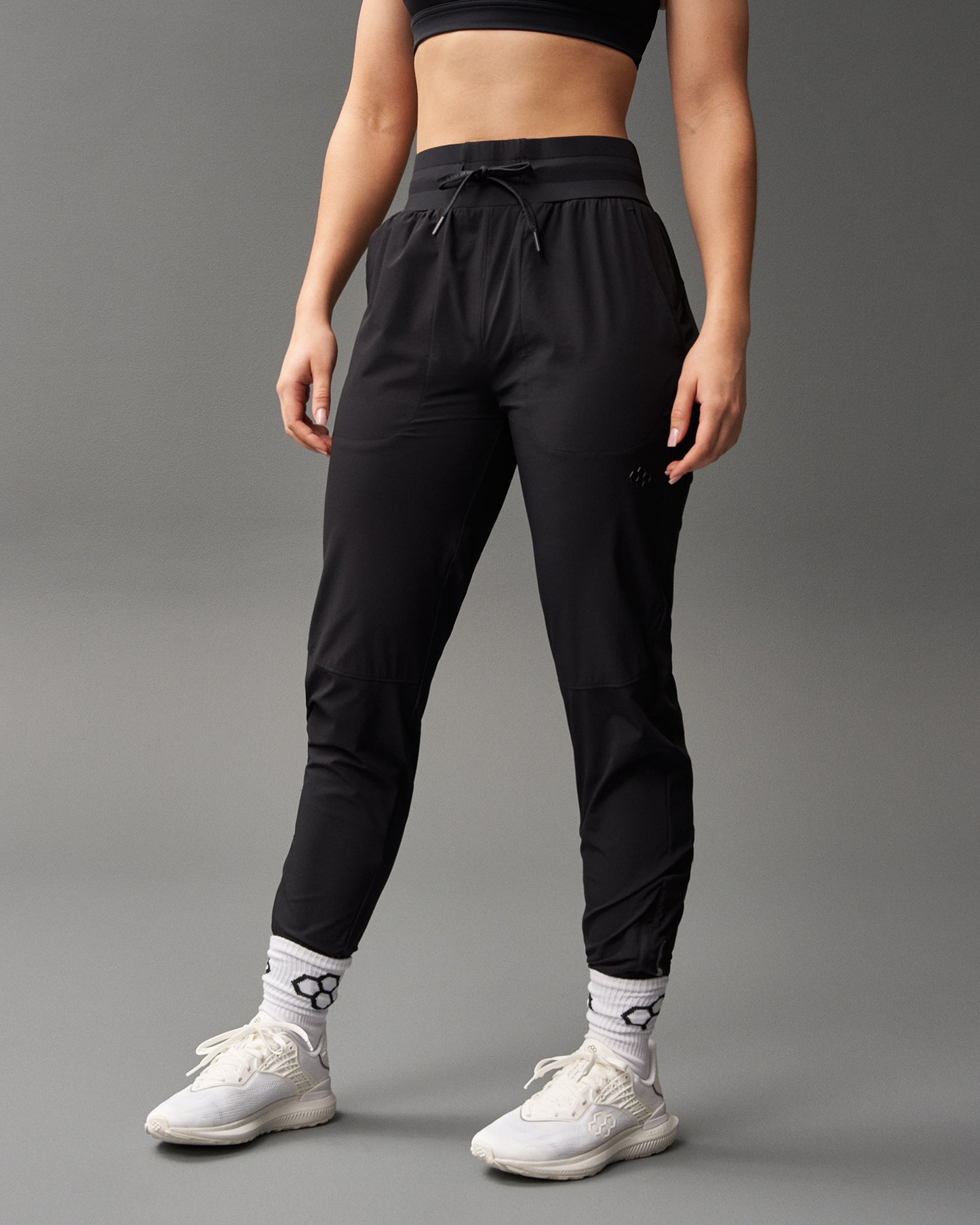 RUDIS Women's Lightweight Tech Jogger