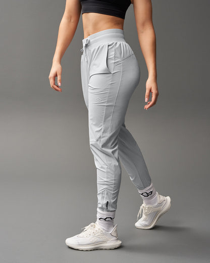 RUDIS Women's Lightweight Tech Jogger