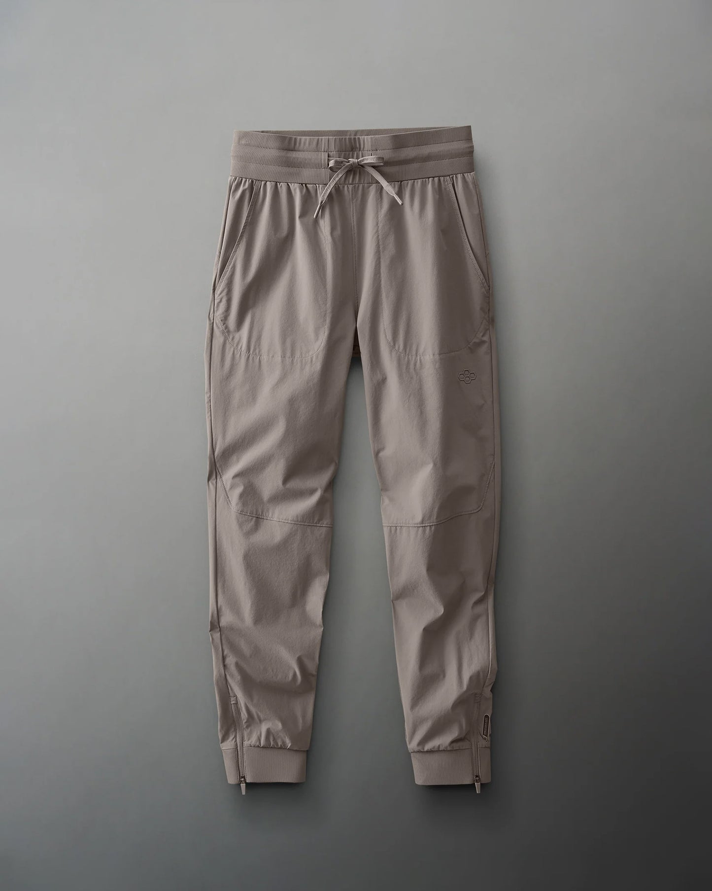 RUDIS Women's Lightweight Tech Jogger