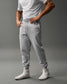 RUDIS Titan Heavyweight Fleece Jogger - Athletic Gray