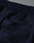 RUDIS Titan Heavyweight Fleece Jogger - Navy