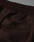 RUDIS Titan Heavyweight Fleece Jogger - Ground Coffee