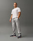 RUDIS Comfort Fleece Open Hem Pant