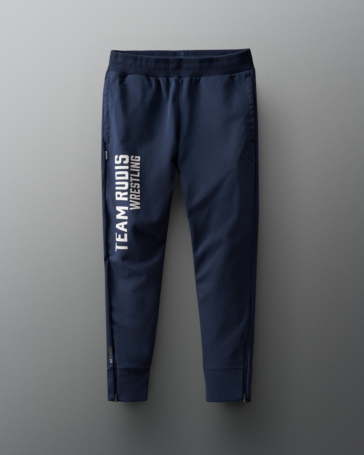 Team RUDIS Wrestling Stacked Jogger