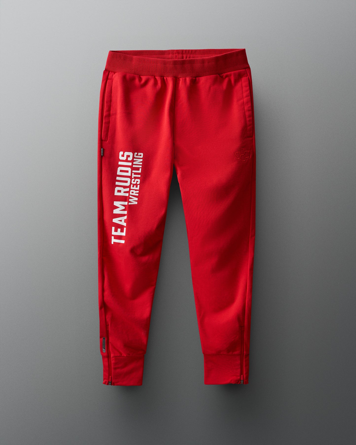 Team RUDIS Wrestling Stacked Jogger