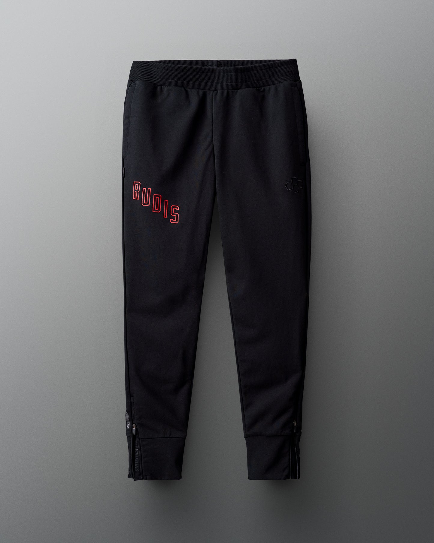 RUDIS Oblique Wordmark Jogger