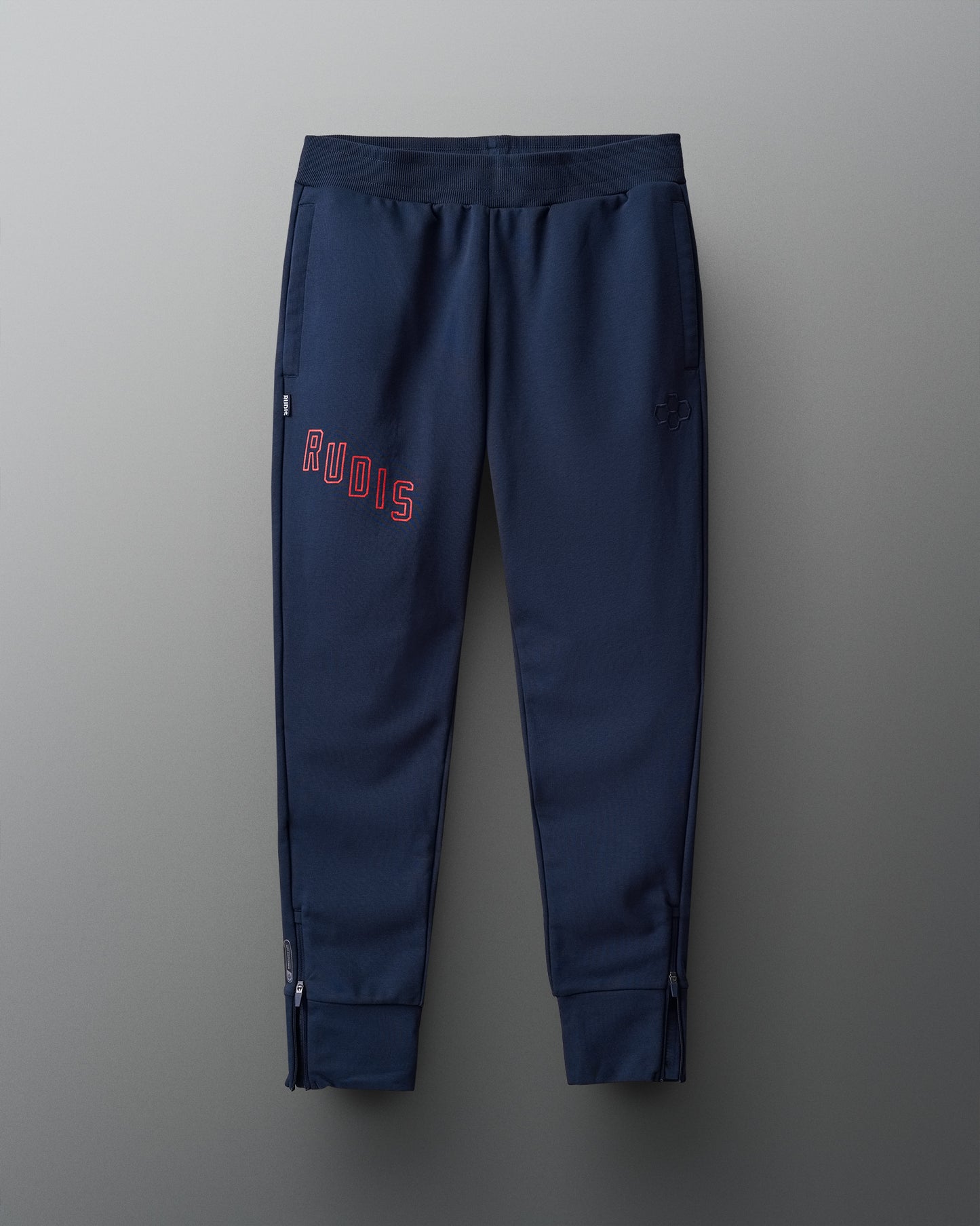 RUDIS Oblique Wordmark Jogger