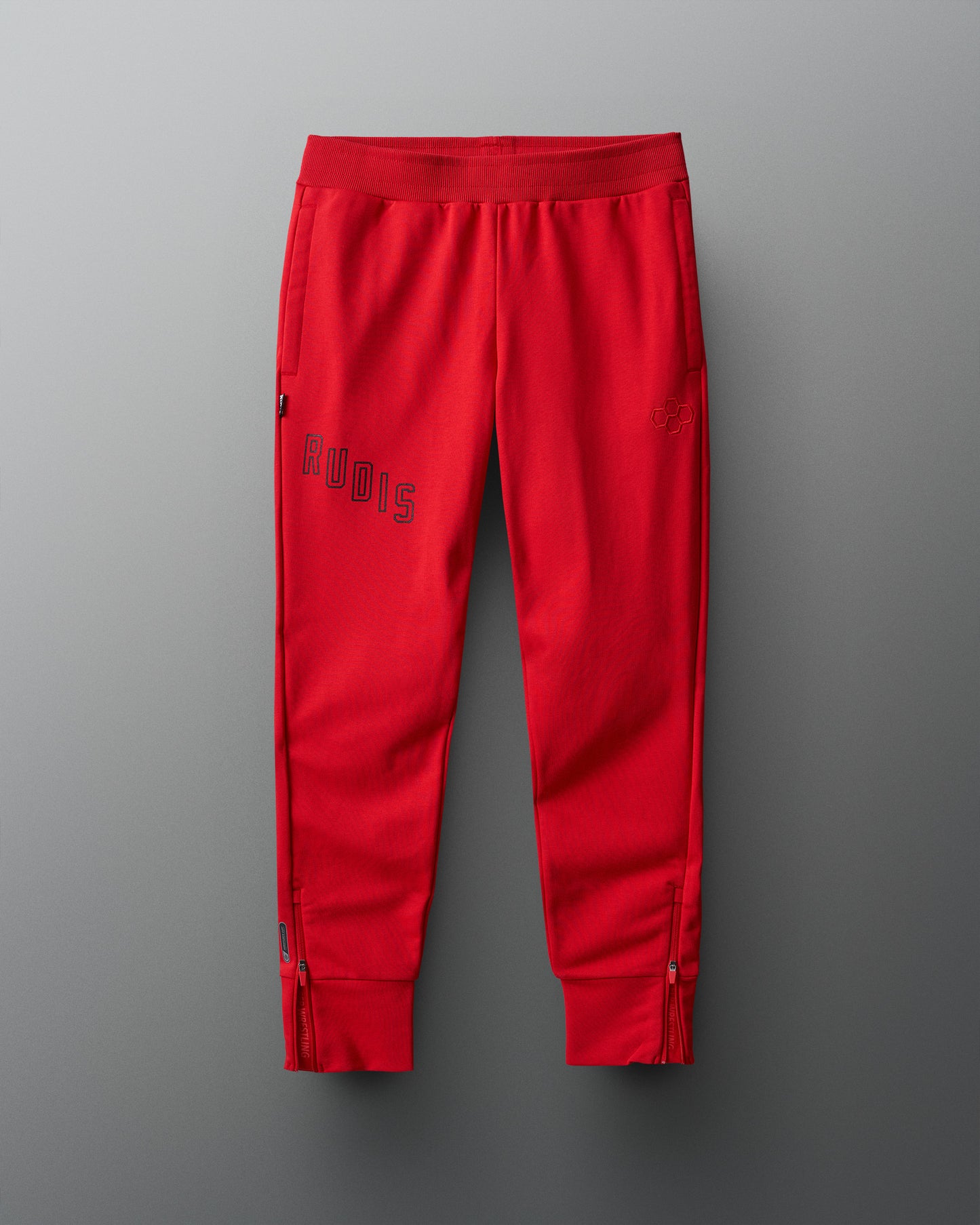 RUDIS Oblique Wordmark Jogger