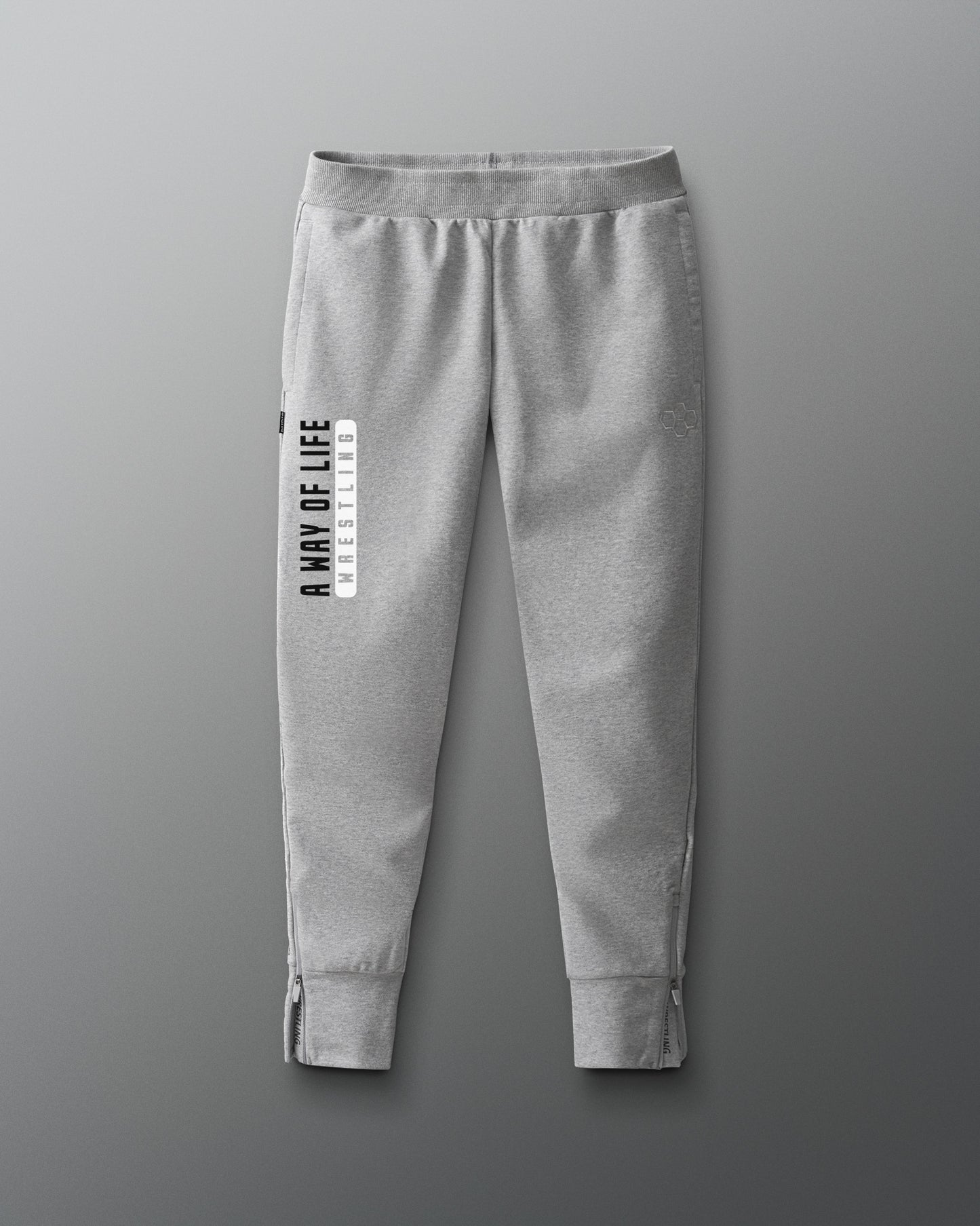 A Way of Life Bold Jogger