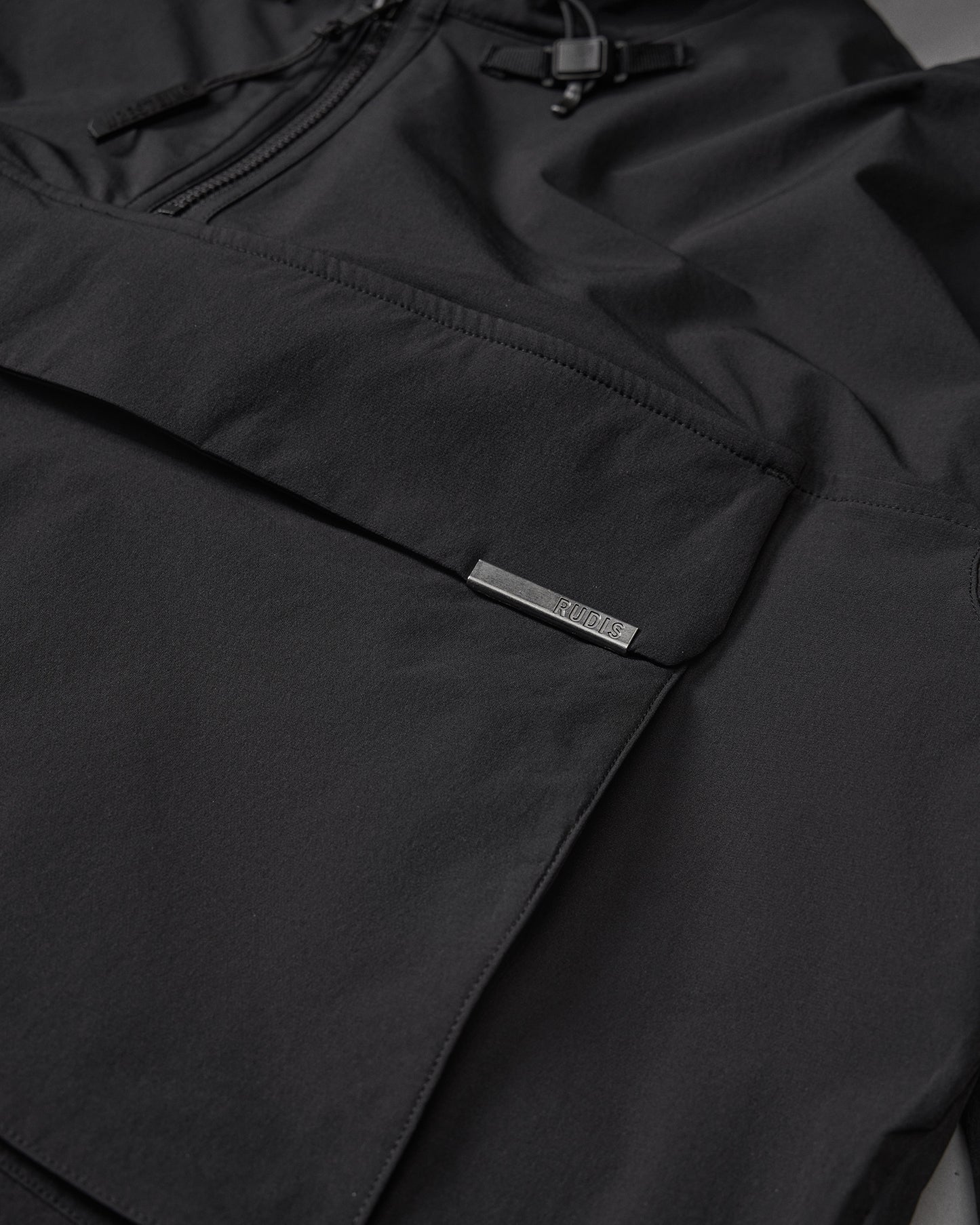 RUDIS OTM 1/4 Zip Jacket