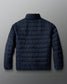 RUDIS Puffer Jacket - Navy