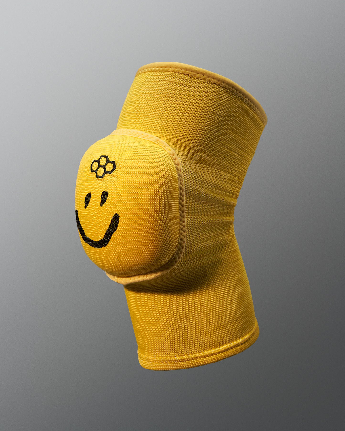 RUDIS Happy Kneepad - Yellow