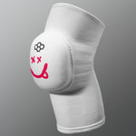 RUDIS Happy Kneepad - White