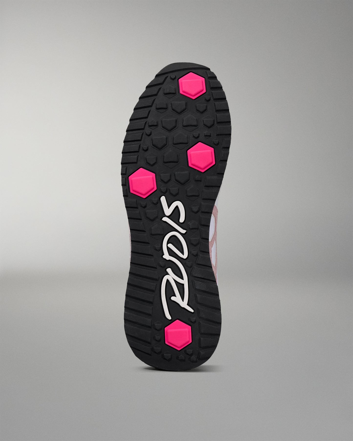 RUDIS Street Adult Lifestyle Shoes - All Heart