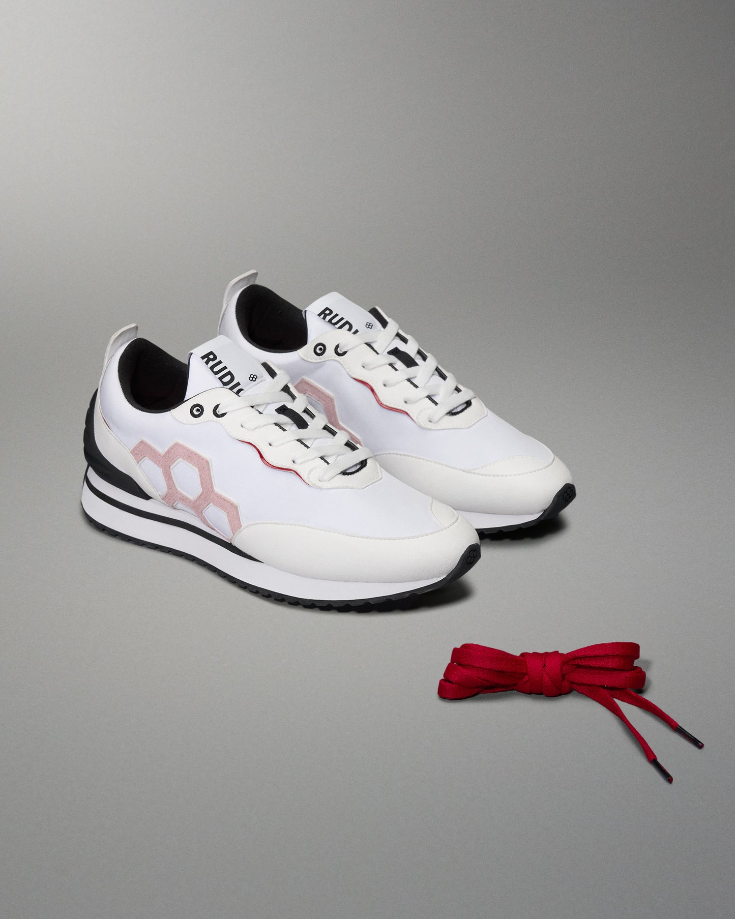 RUDIS Street Adult Lifestyle Shoes - All Heart