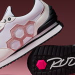 Chaussures de style de vie pour adultes RUDIS Street - All Heart