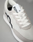 RUDIS Street Adult Lifestyle Shoes - Lunar