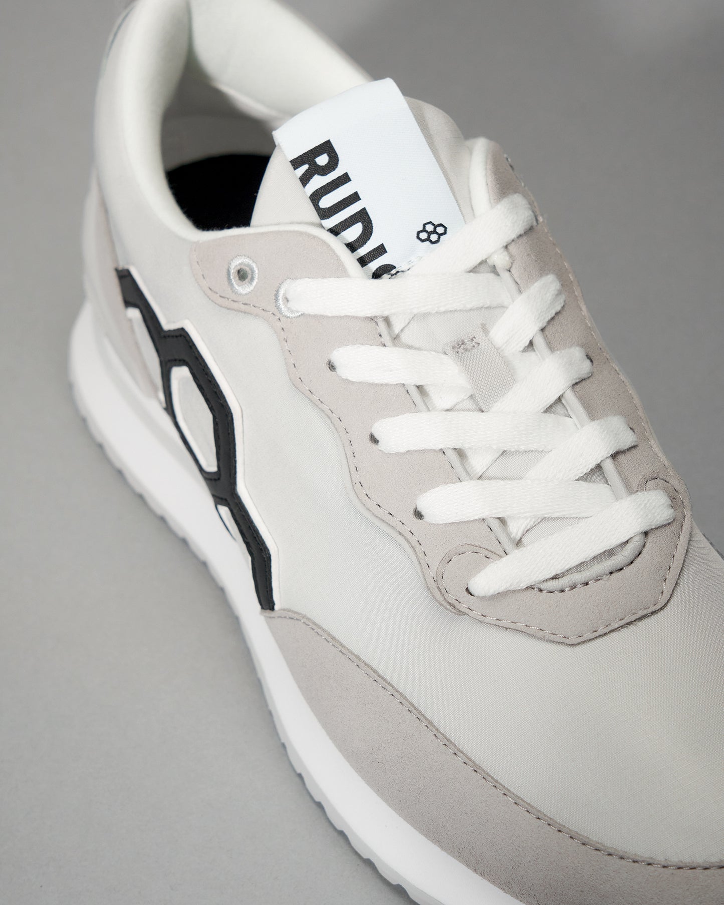 Chaussures de style de vie pour adultes RUDIS Street - Lunar